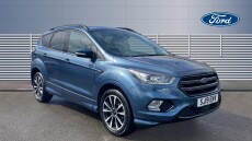 Ford Kuga 1.5 TDCi ST-Line 5dr 2WD Diesel Estate